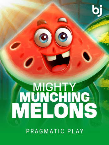 Mighty Munching Melonspng icon