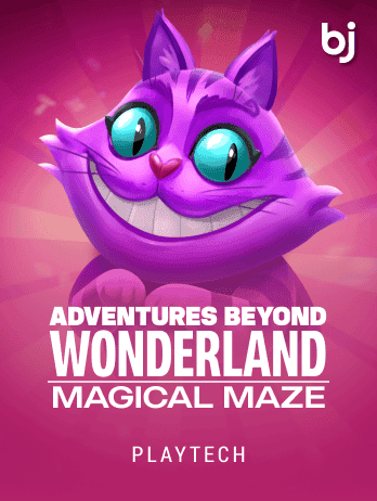 Adventures Beyond Wonderland icon