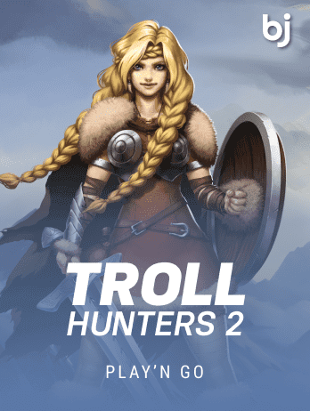Troll Hunters 2 icon