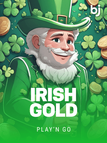 Irish Goldpng icon