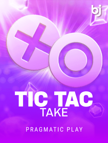 Tic Tac Take icon