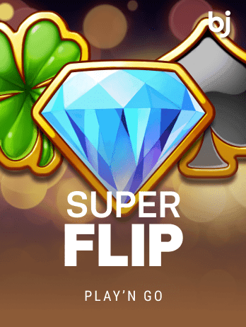 Super Flippng icon