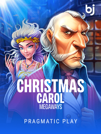 Christmas Carol Megaways icon