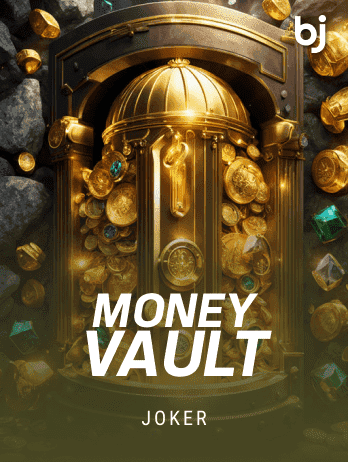 Money Vault icon