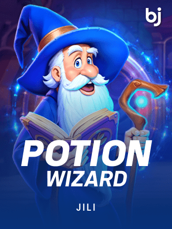 Potion Wizard icon