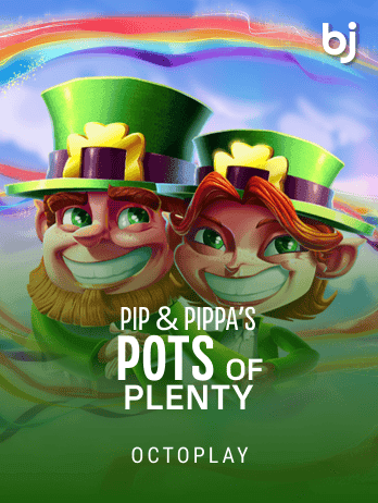 Pip & Pippa's Pots of Plenty icon