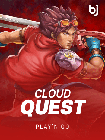 Cloud Questpng icon