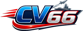 cv66 casino Logo